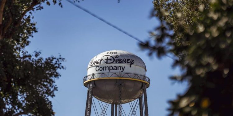 FCC is investigating Disney and ABC for DEI initiatives