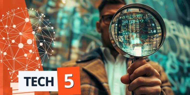 Tech 5: CoreWeave IPO Falls Short, OpenAI Close to Completing US$40 Billion Funding Round