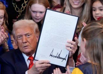 Lawsuit tracker: New resistance battling Trump’s second term through onslaught of lawsuits taking aim at EOs