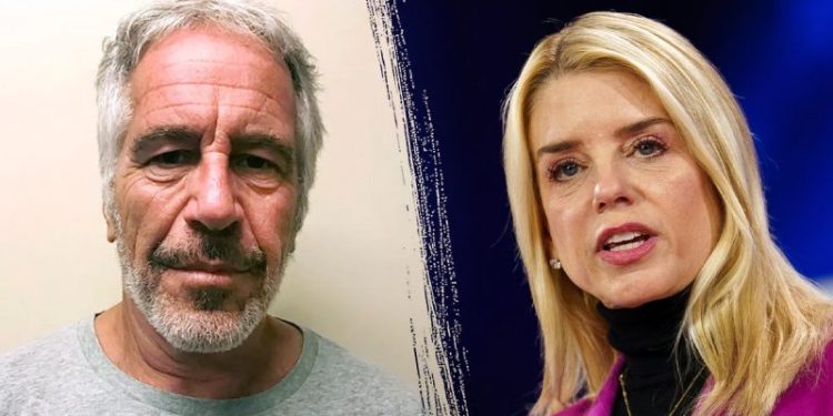 10 reasons the DOJ and FBI face backlash over Epstein files flop