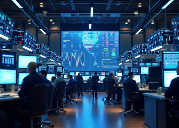 US equities stage a rebound at open, led by AMD stock: Nasdaq up 0.3%