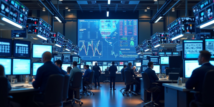 US equities stage a rebound at open, led by AMD stock: Nasdaq up 0.3%