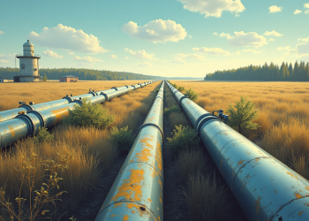 US gas demand poised to jump 19% by 2030, fueled by power sector and exports