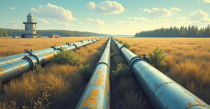 US gas demand poised to jump 19% by 2030, fueled by power sector and exports