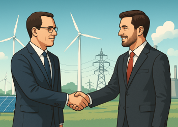 TotalEnergies strikes €5.1bn deal for half of EPH’s flexible power arm