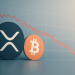 XRP plunges over 4%: is Bitcoin’s weakness dragging Ripple’s token down?