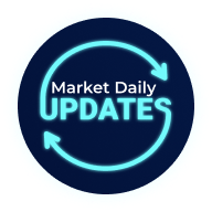 Markets Daily Updates