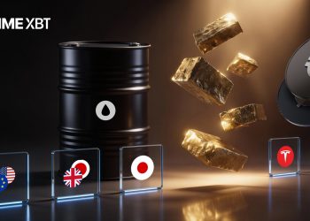 How PrimeXBT is powering a new generation of hybrid Crypto–TradFi traders