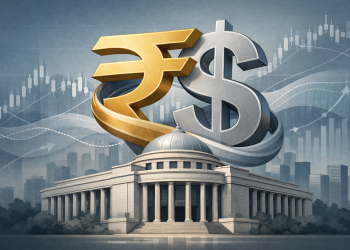 RBI uses FX swaps to ease liquidity strain as rupee hits record low