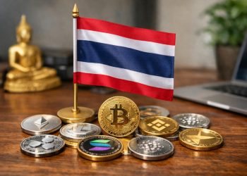 Thailand SEC to finalise rules to launch crypto ETFs and futures products
