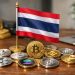 Thailand SEC to finalise rules to launch crypto ETFs and futures products