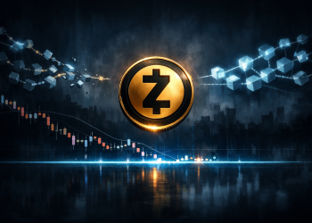 Zcash tests key support as governance shifts and whale accumulation diverge