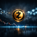Zcash tests key support as governance shifts and whale accumulation diverge