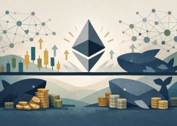 Ethereum retakes $3,000 as whales buy and Fed decision looms