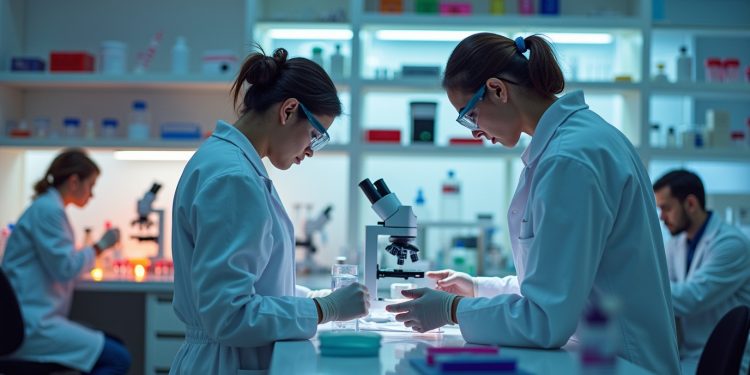 What made Corvus stock double on Tuesday and is it sustainable?