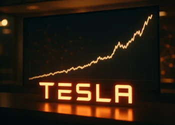 Tesla stock rebounds nearly 3% today: what’s driving the move?