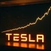 Tesla stock rebounds nearly 3% today: what’s driving the move?