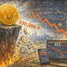 BTC sinks below $90K, ETH, XRP slip 5%: what’s driving the crypto bloodbath
