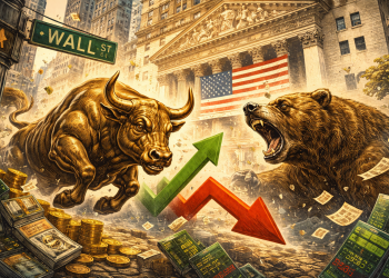 US stocks open deep in the red: Nasdaq slips around 2%, S&P down 1.4%