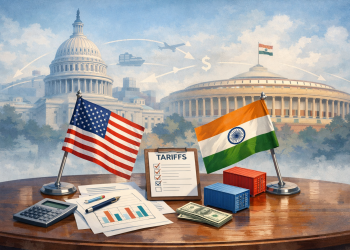 Nifty 50 Index forecast: Here’s why India’s blue-chip stocks are soaring