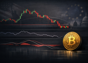 Crypto market crash today: reasons why altcoins are going down