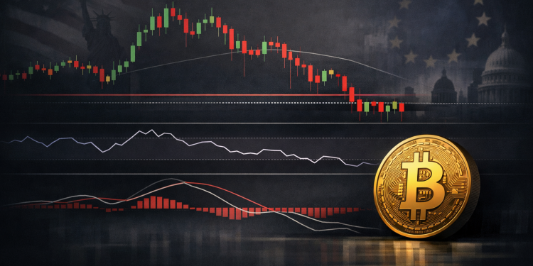 Crypto market crash today: reasons why altcoins are going down