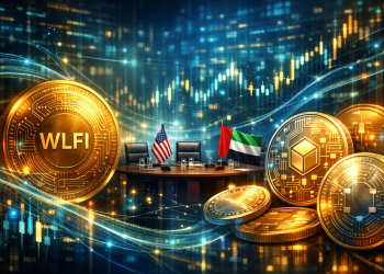 Trump denies knowledge of reported $500M Abu Dhabi stake in WLFI