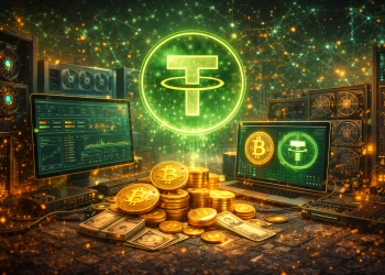 Tether open-sources MiningOS to broaden access to Bitcoin mining tools
