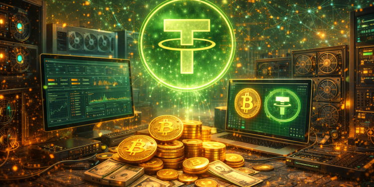 Tether open-sources MiningOS to broaden access to Bitcoin mining tools
