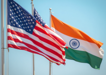 India-US trade deal explained in visuals: how tariffs fell from 50% to 18%