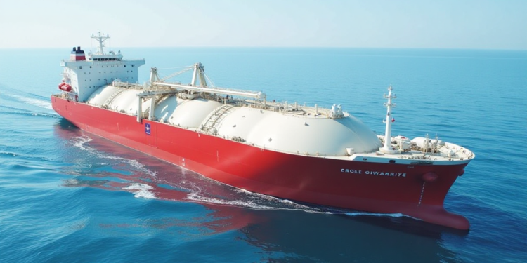 Strait of Hormuz fears and low EU storage reignite uncertainty over European gas prices