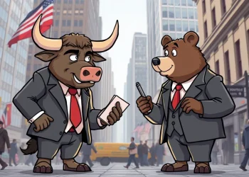 SCHD ETF stock is beating the S&P 500 and Nasdaq 100 this year