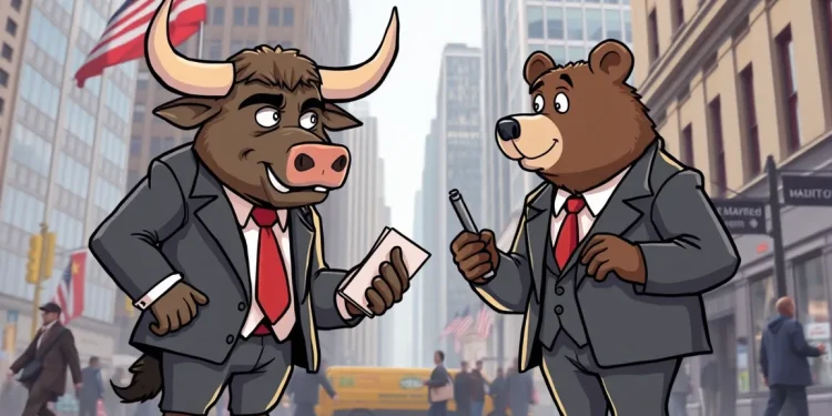 SCHD ETF stock is beating the S&P 500 and Nasdaq 100 this year