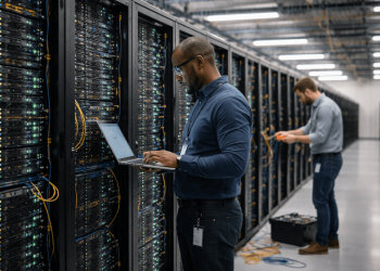 Nvidia Q4 earnings: why is it sinking AMD, Broadcom stock?