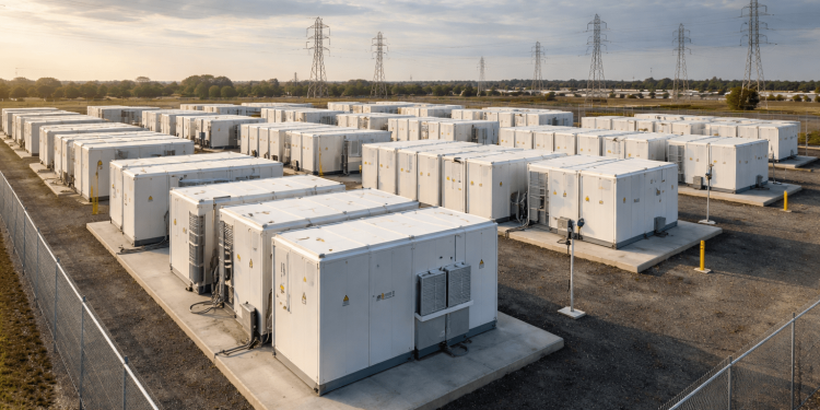 The case for buying Eos Energy stock as it crashes on Q4 earnings